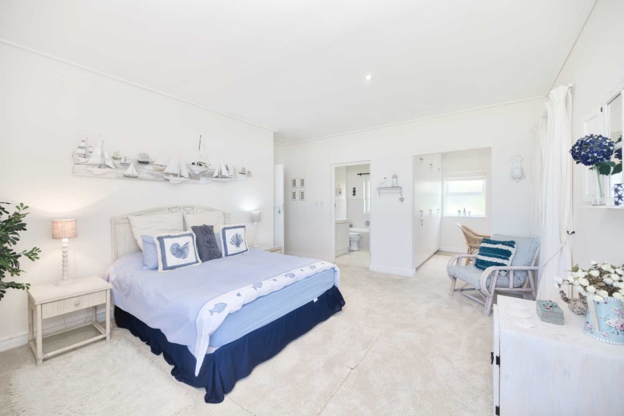 To Let 4 Bedroom Property for Rent in Vermont Western Cape